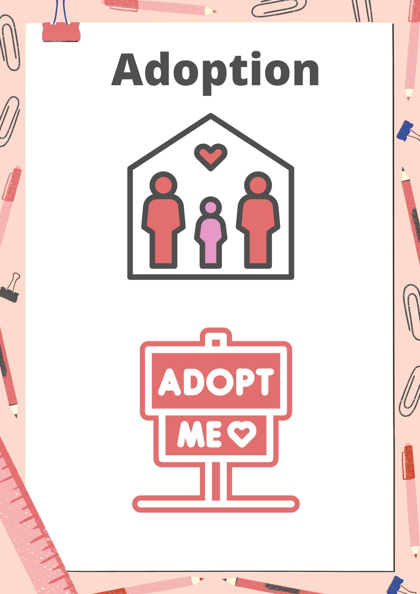 Adoption