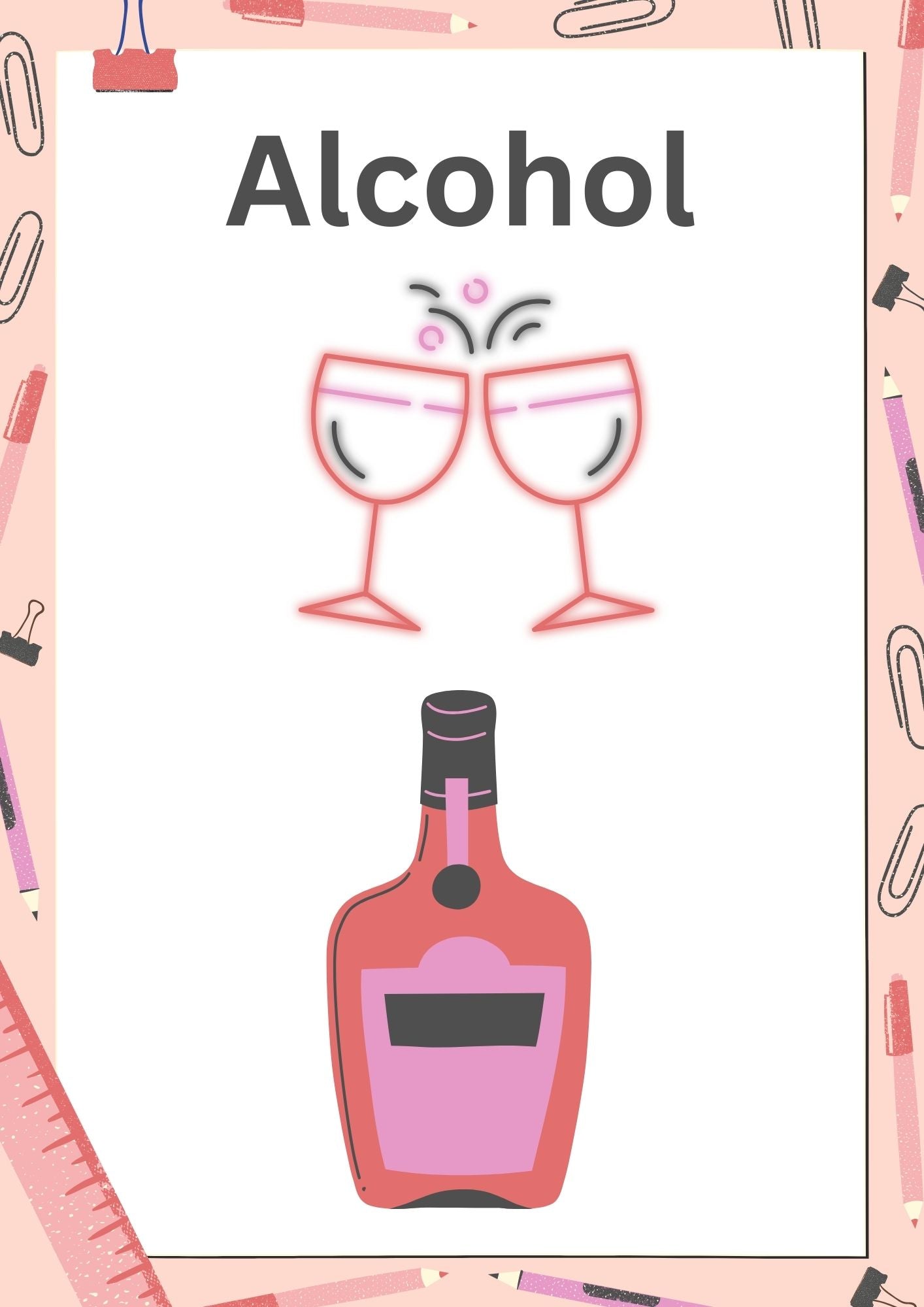Alcohol