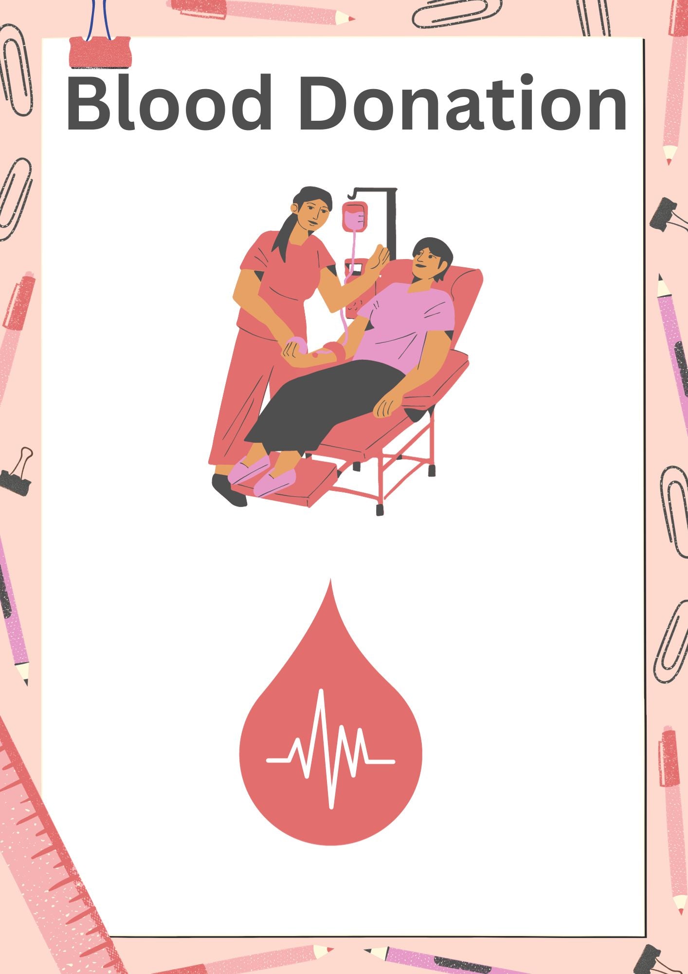 Blood Donation