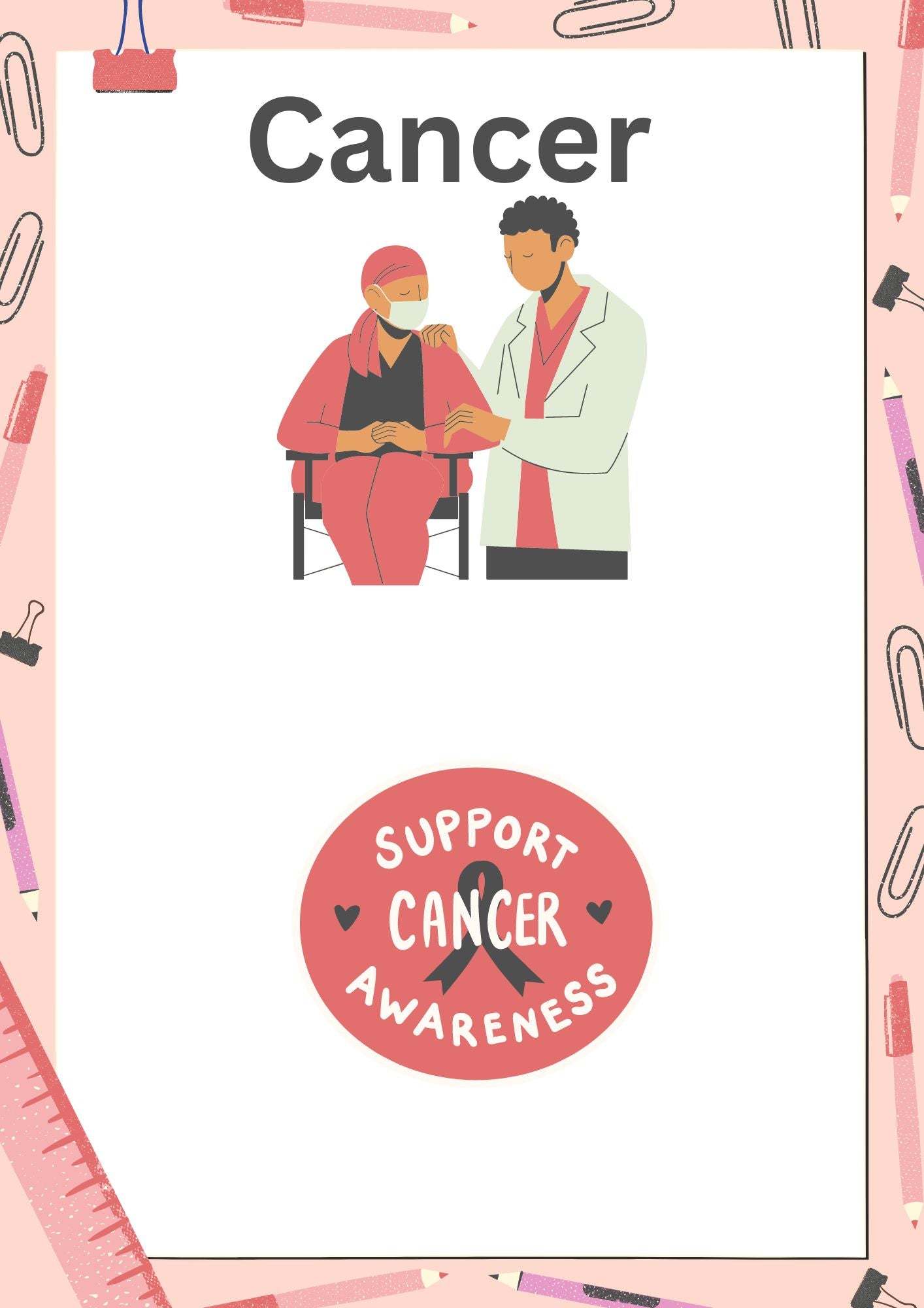 Cancer