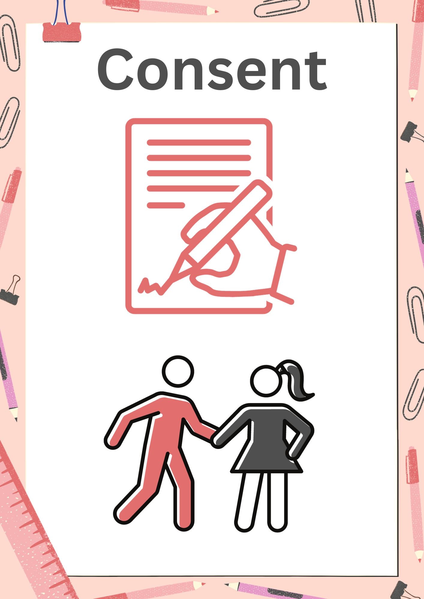Consent