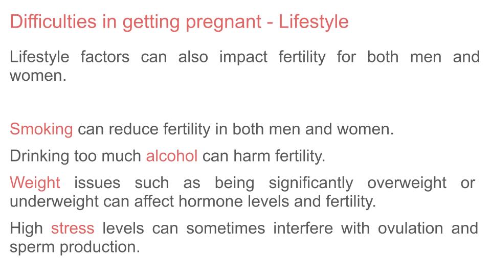 Contraception & Sexual Health KS5 Lesson