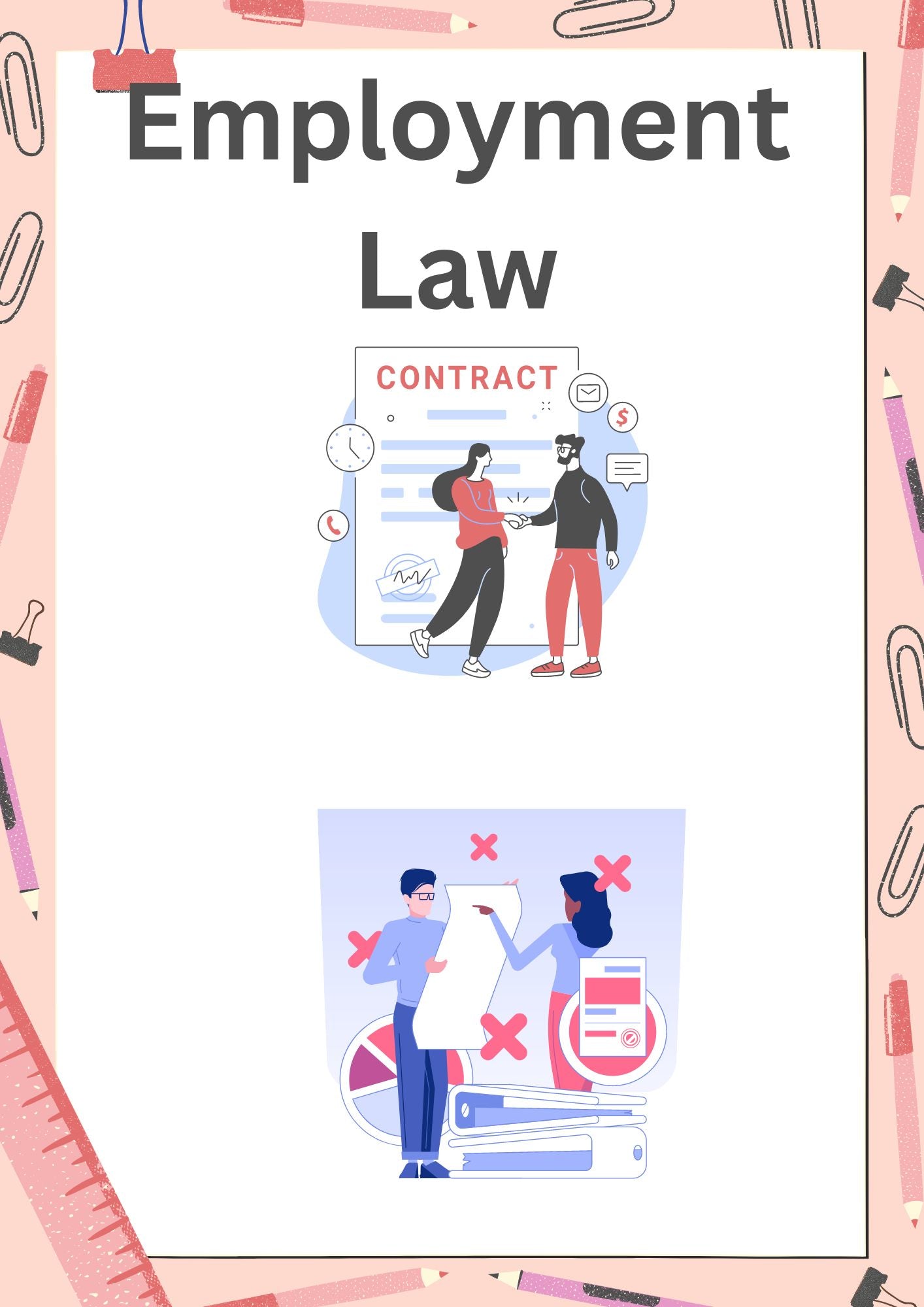 Employment Law