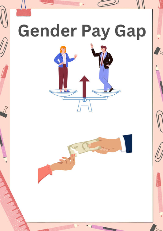 Gender Pay Gap Form Time Tutorial