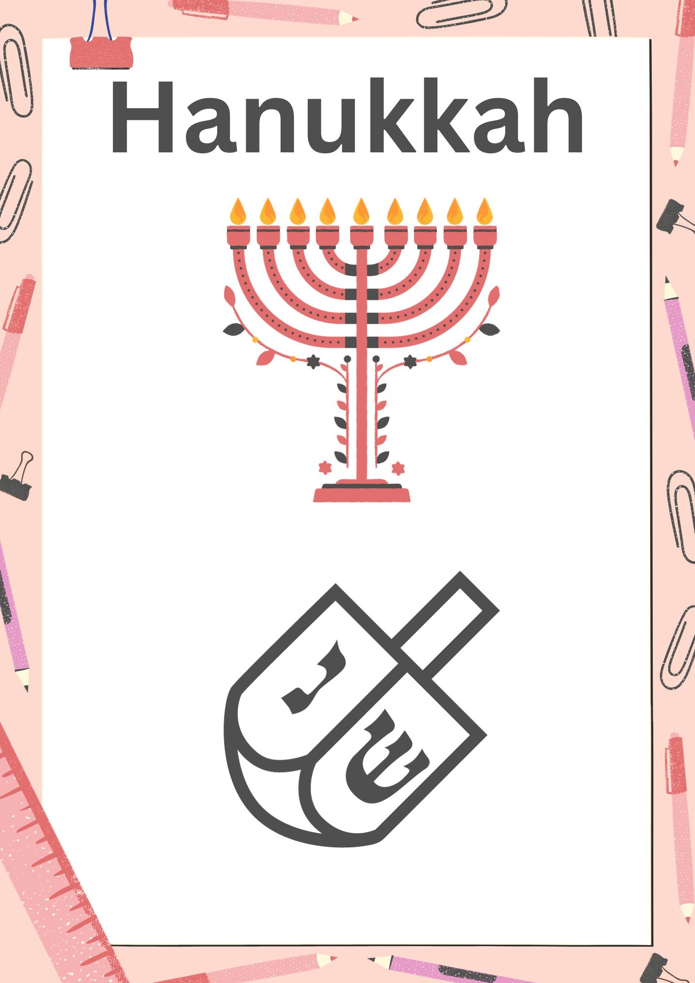 Hanukkah