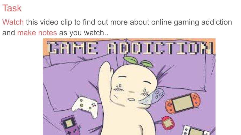 Online Gaming & Skin Gambling