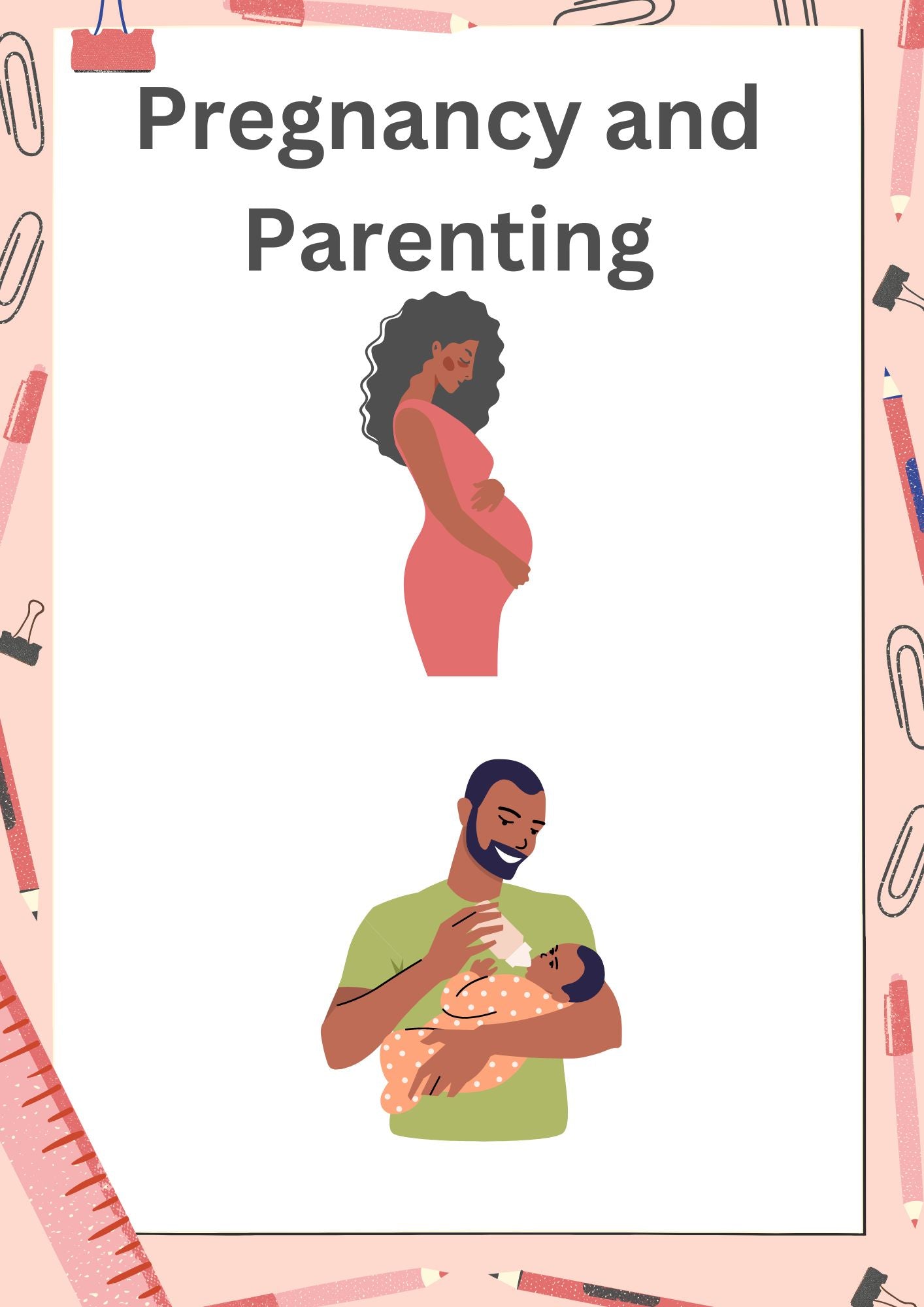 Pregnancy & Parenting