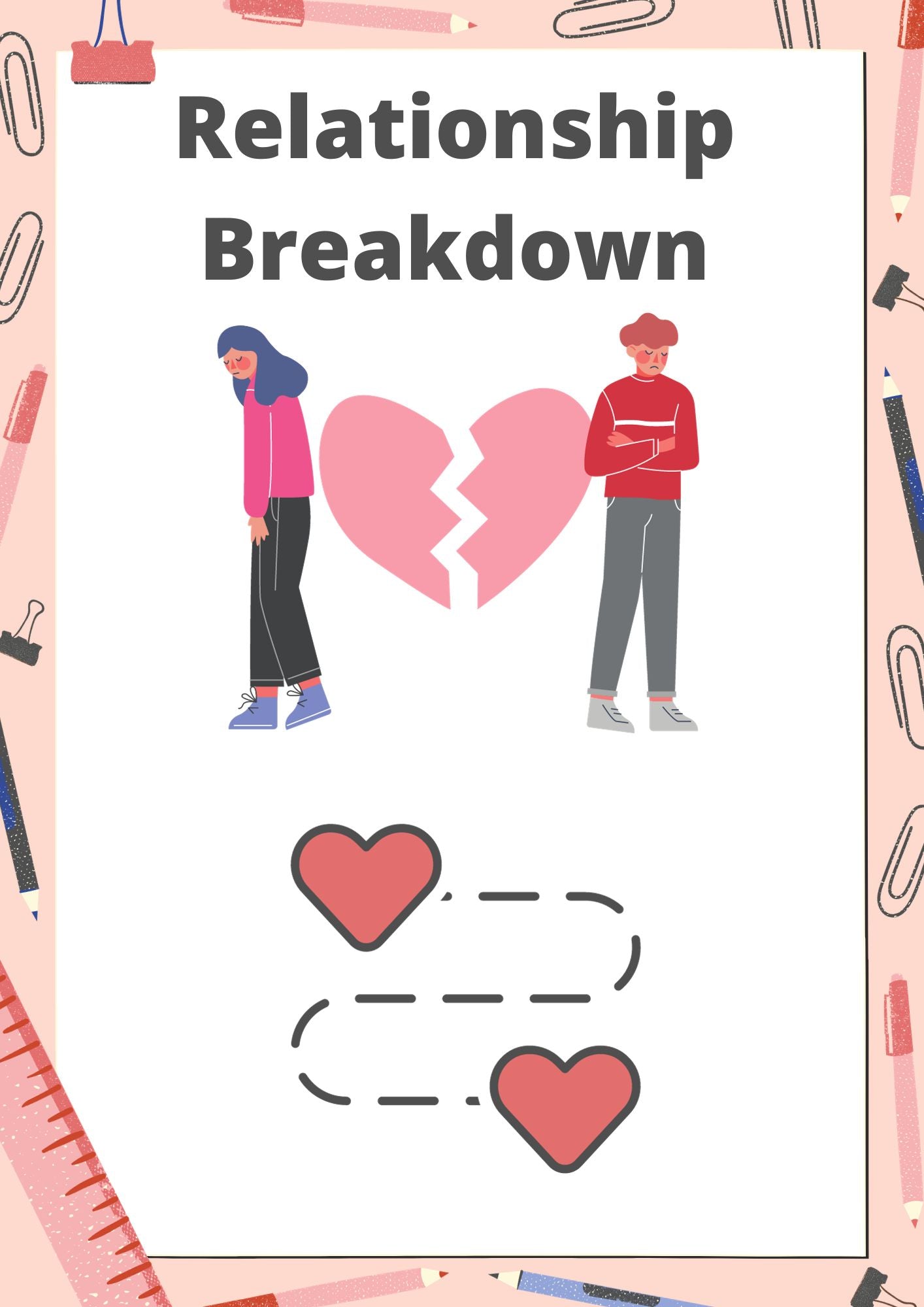 Relationship Breakdown