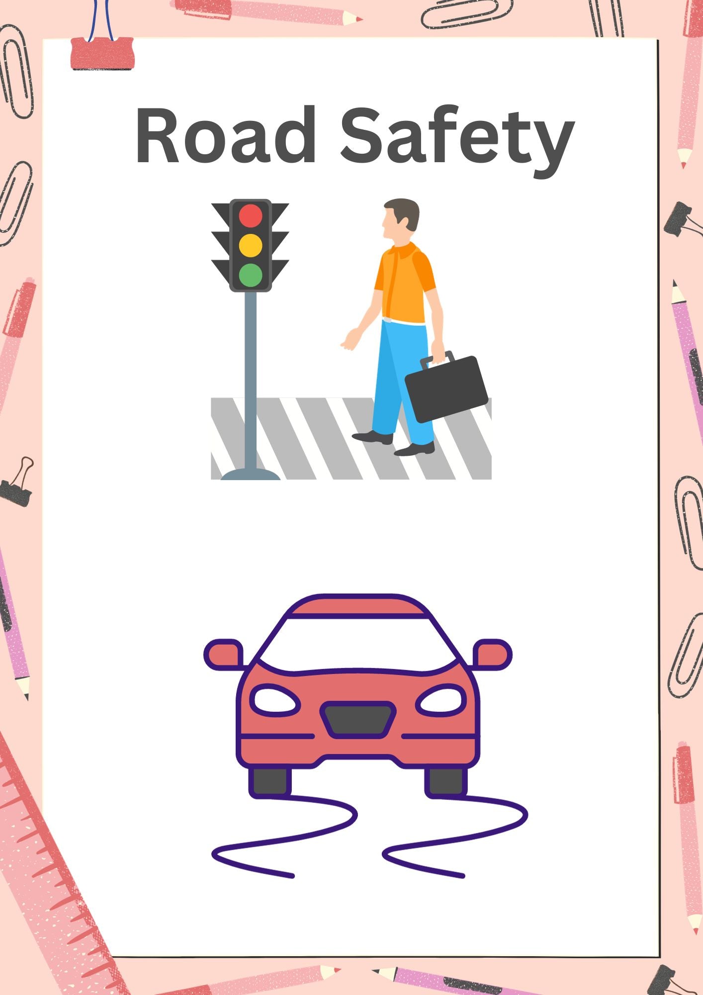 Road Safety