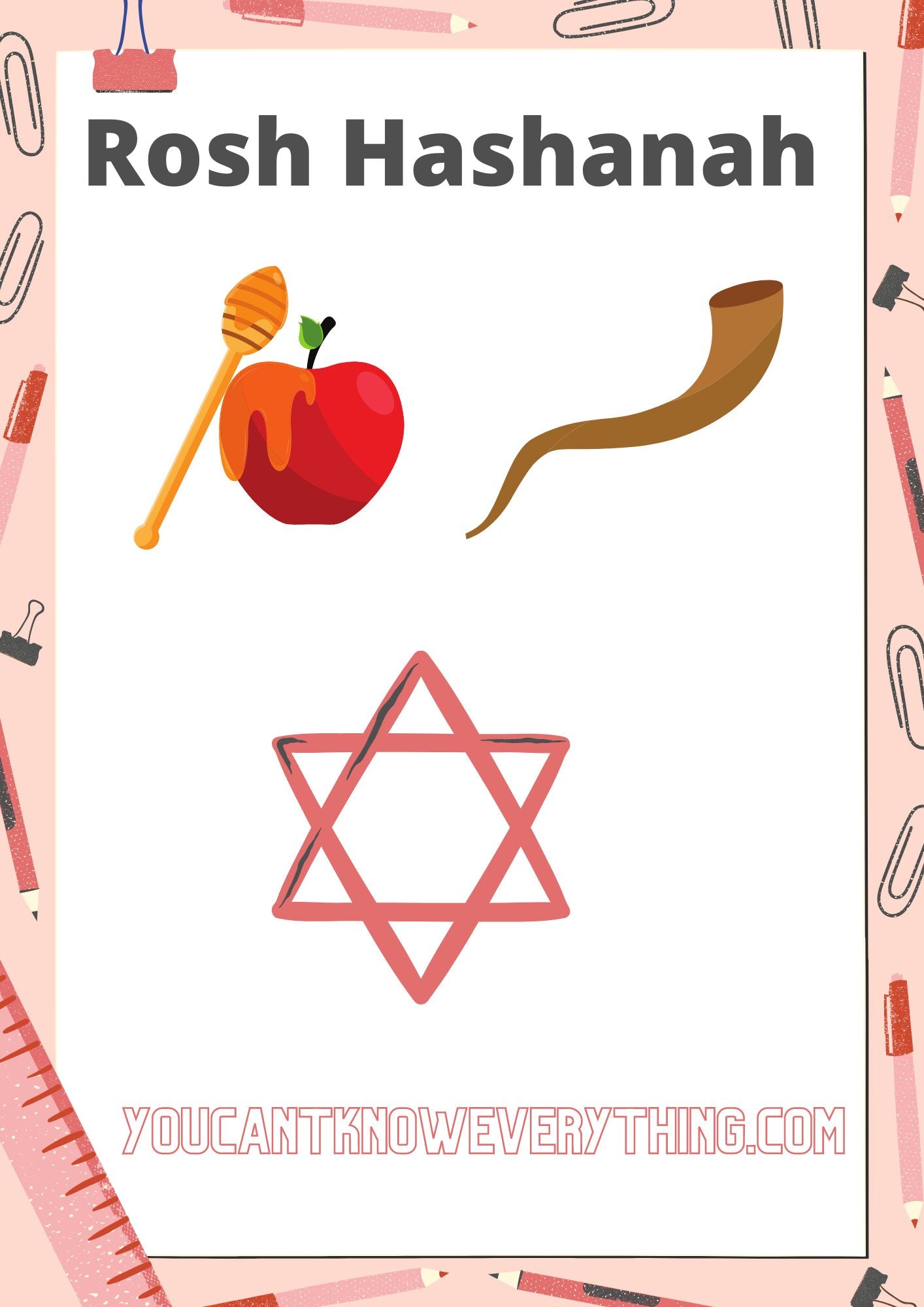 Rosh Hashanah
