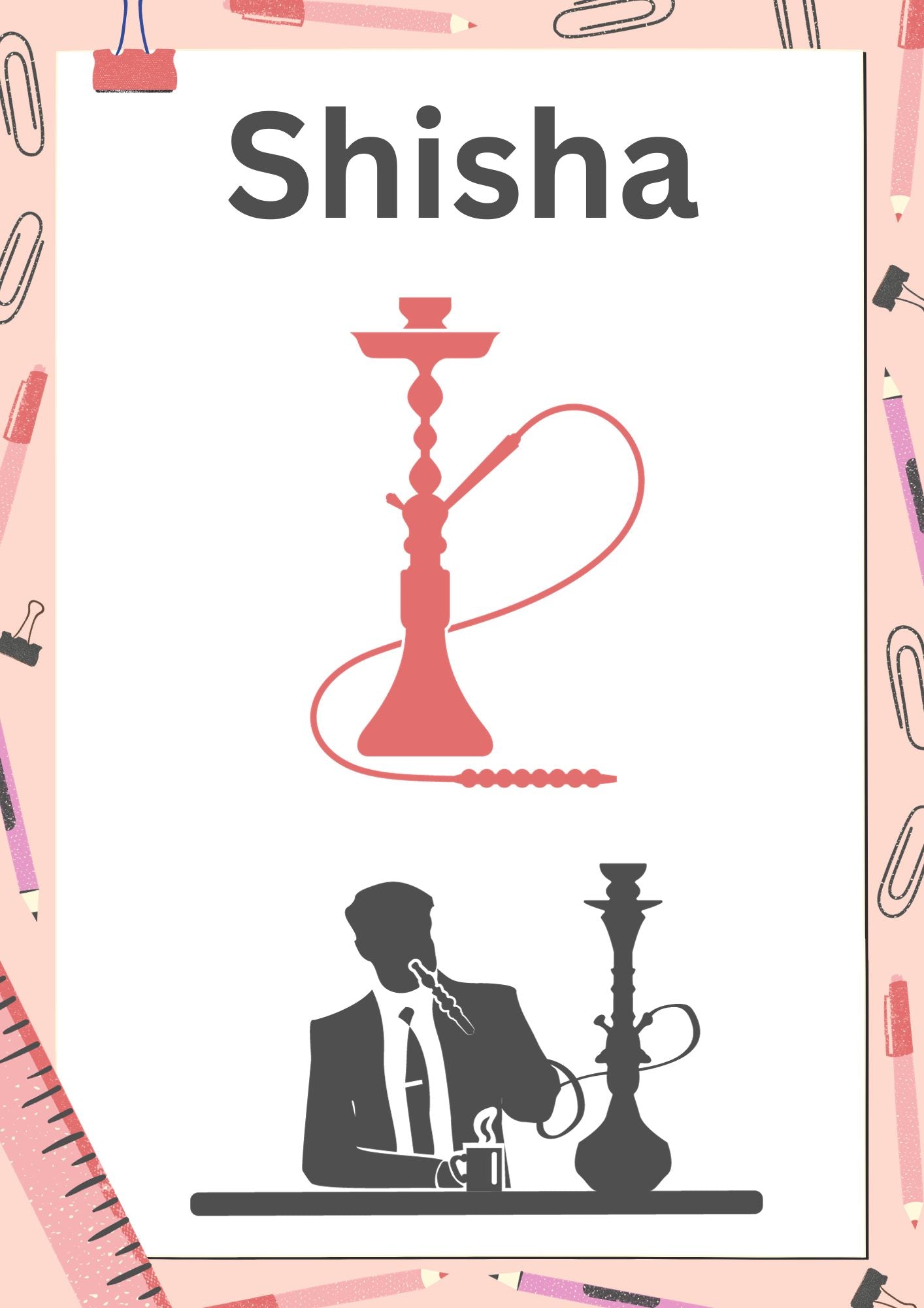 Shisha Tutorial