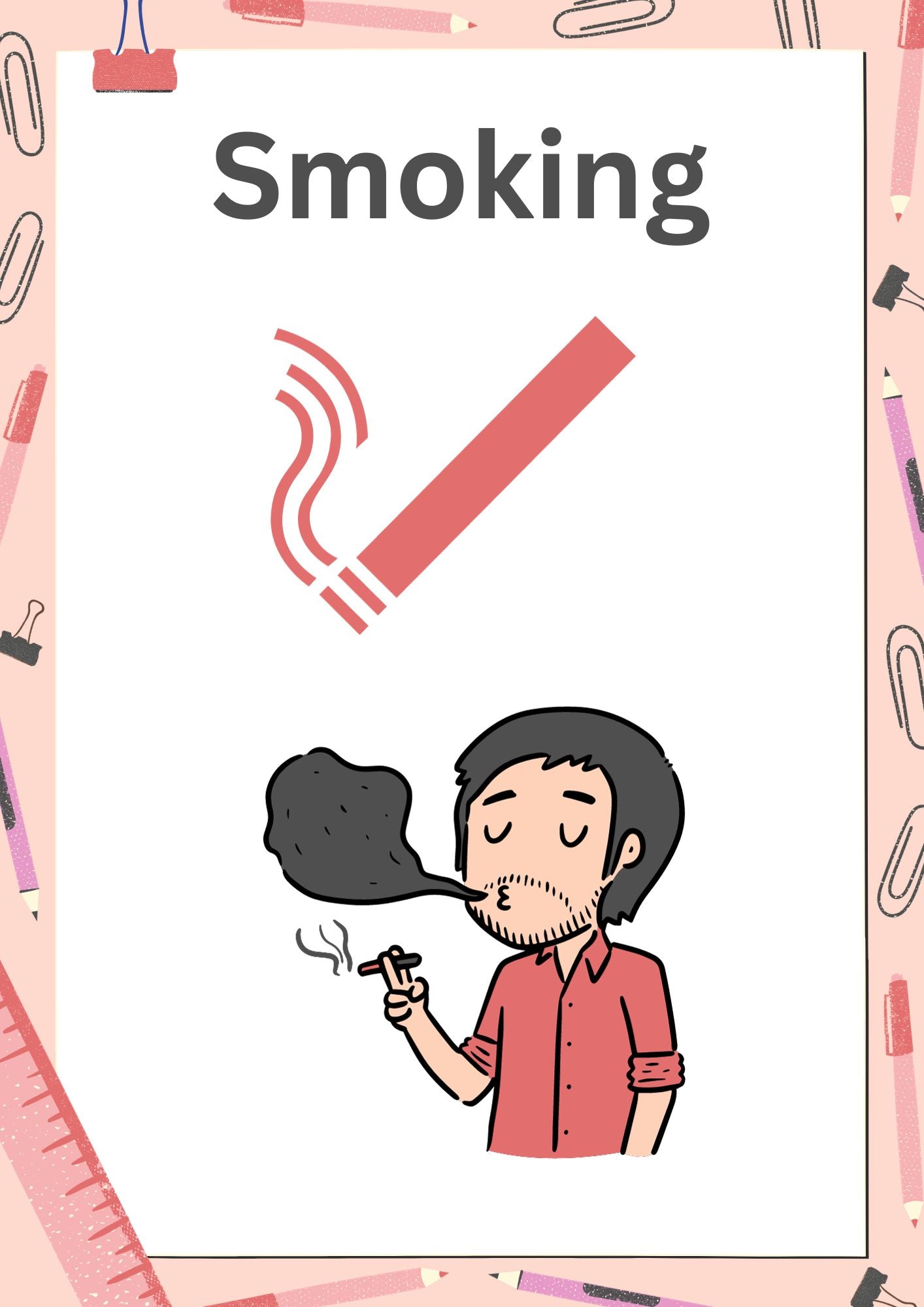 Smoking