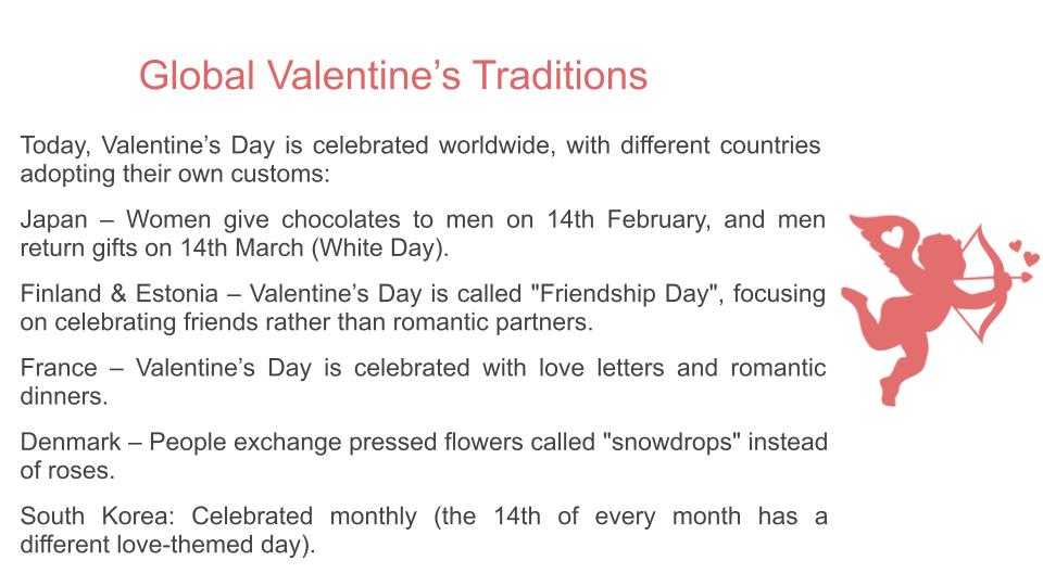 Valentine's Day Tutorial / Assembly