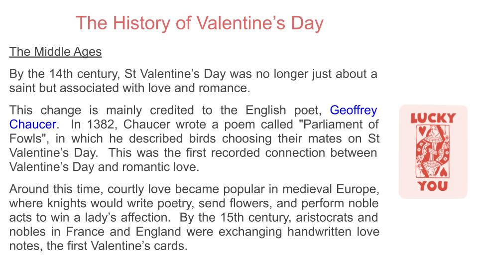 Valentine's Day Tutorial / Assembly