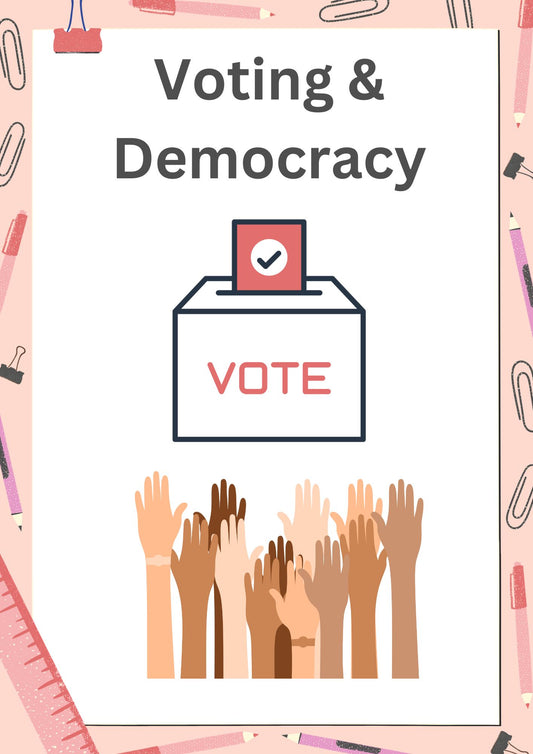 Democracy & Voting