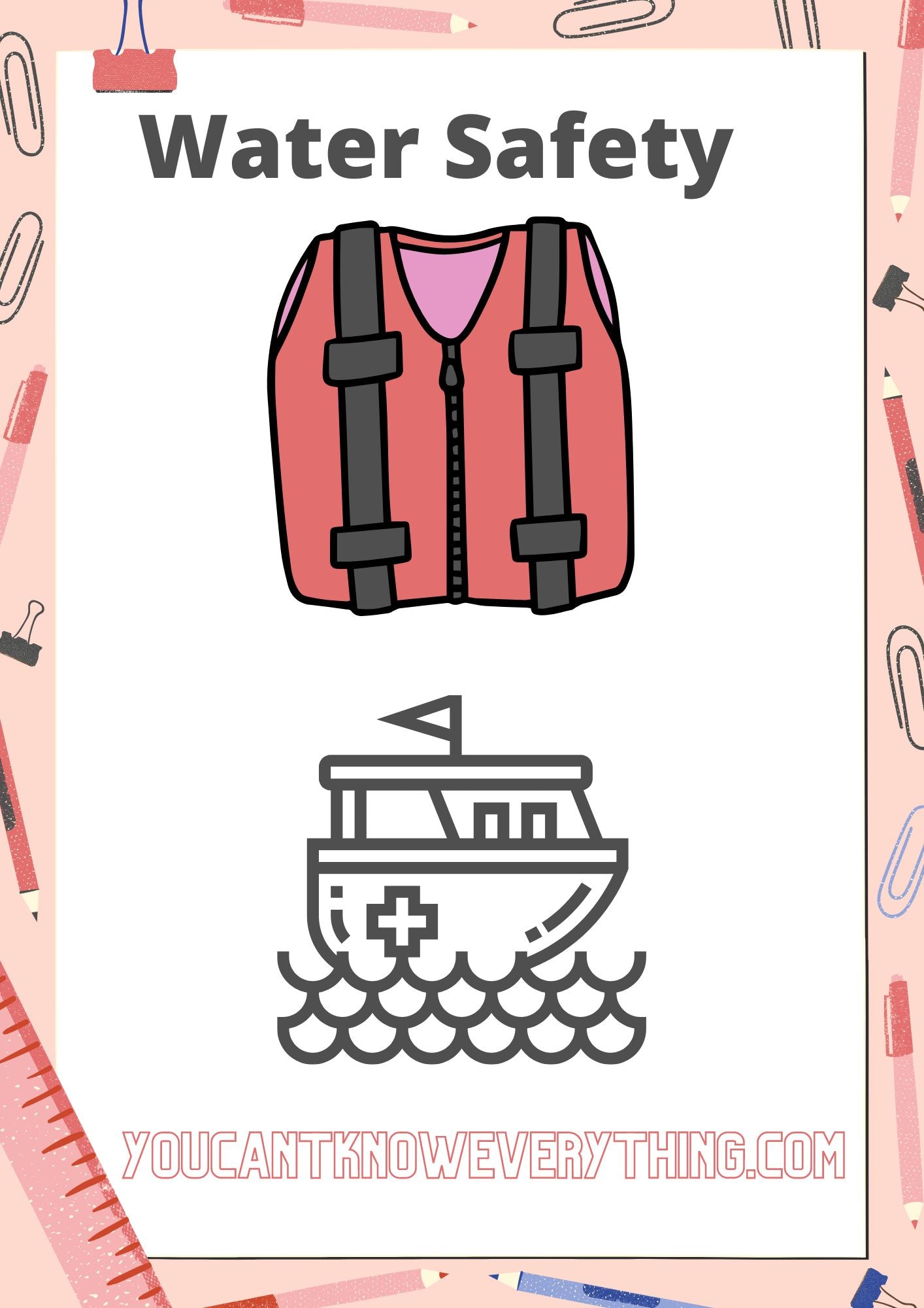 Water Safety