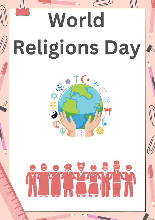 World Religions Day