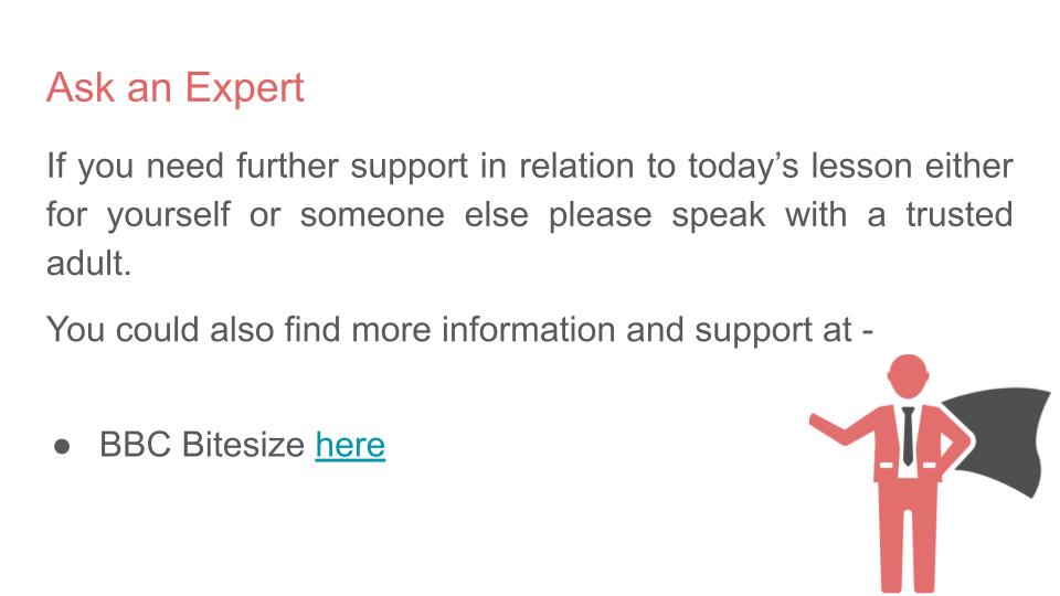 Analysing information for reliability (Fake news) Lesson or Tutorial