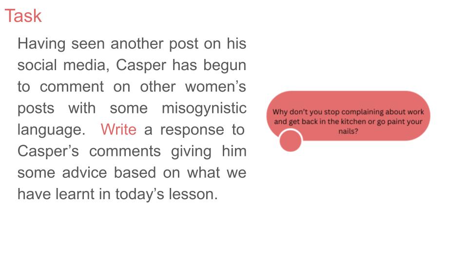Analysing information for reliability (Fake news) Lesson or Tutorial