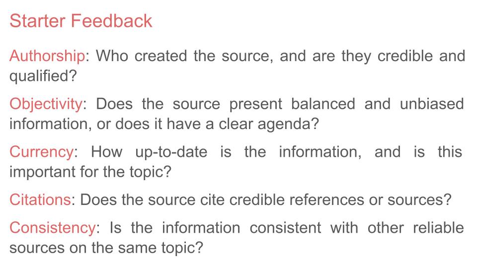 Analysing information for reliability (Fake news) Lesson or Tutorial