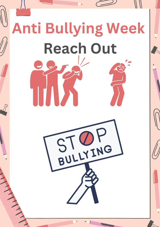 Anti Bullying Week