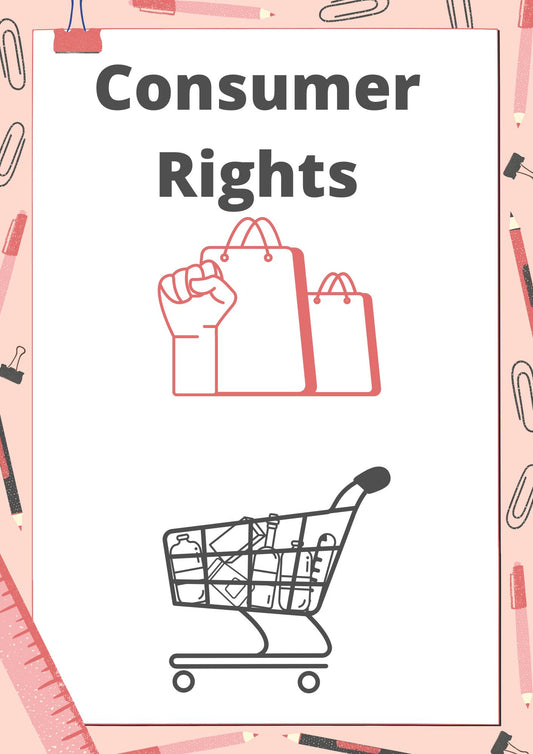 Consumer Rights