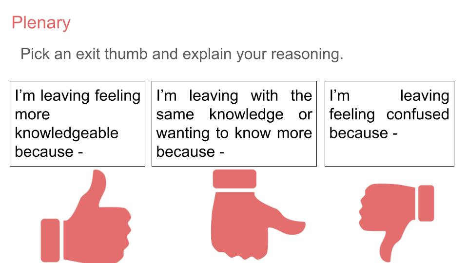 Consumer Rights Tutorial