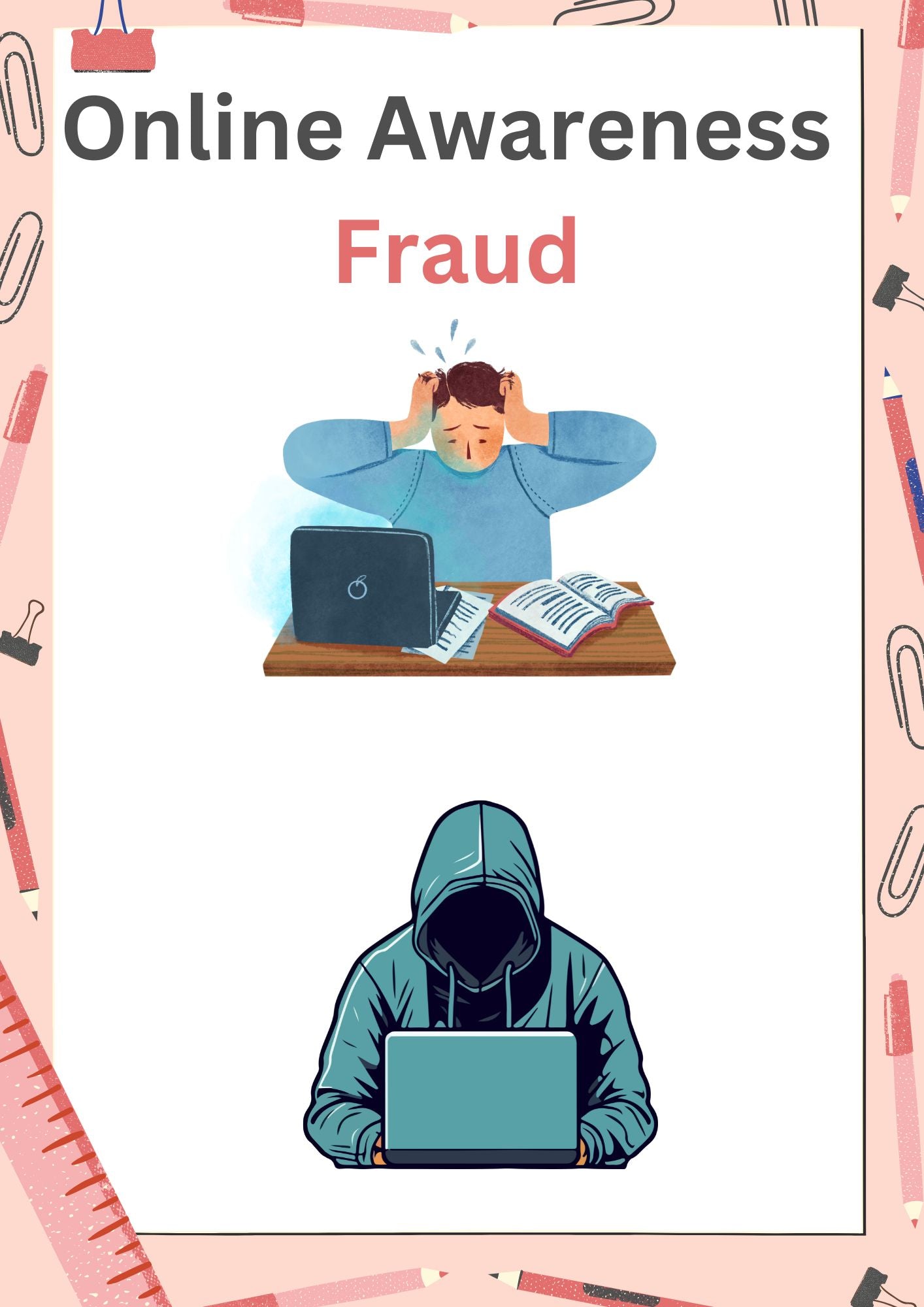 Fraud - Online Awareness
