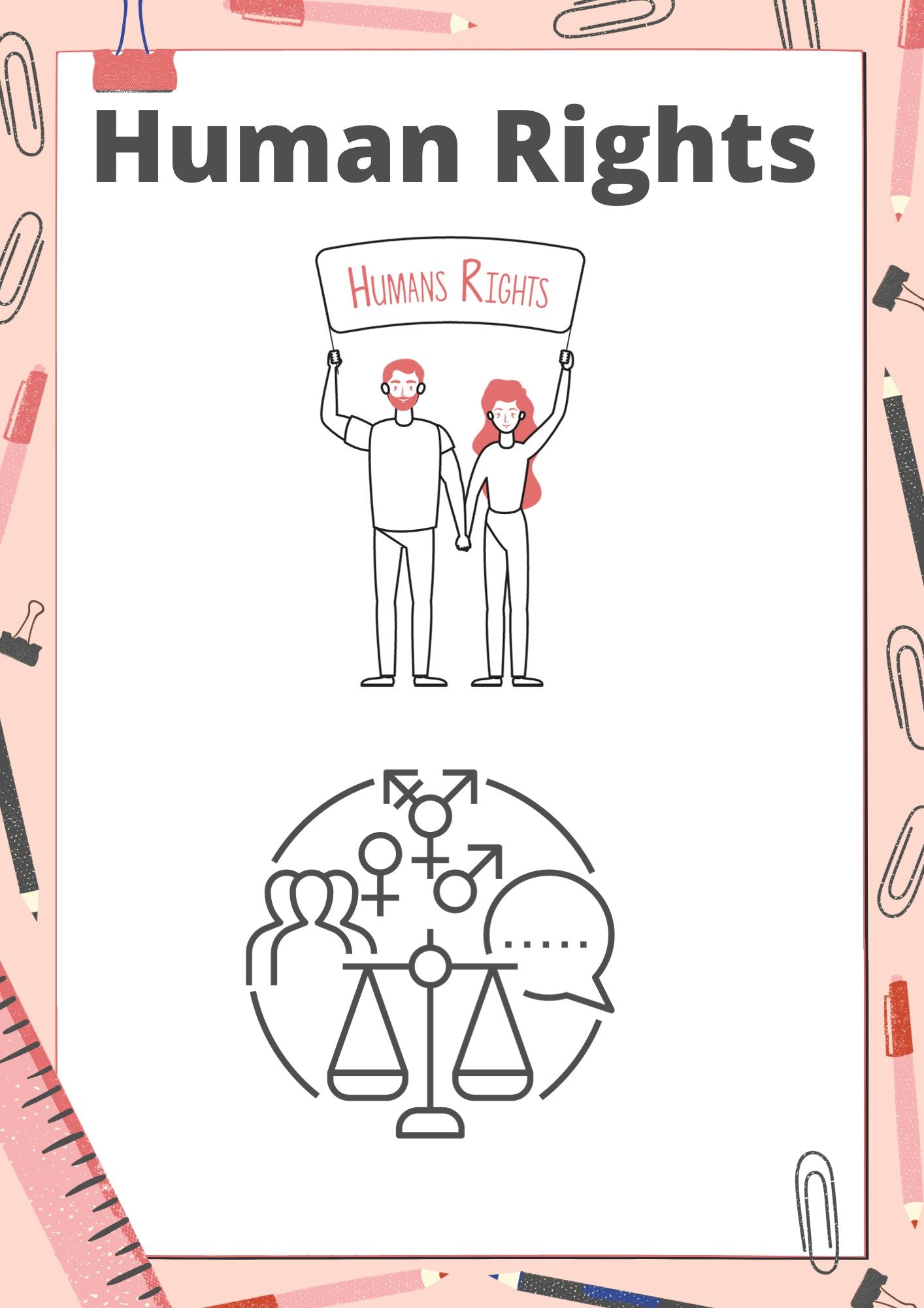 Everything Human Rights Human Rights Tutorial – Youcantknoweverything Education