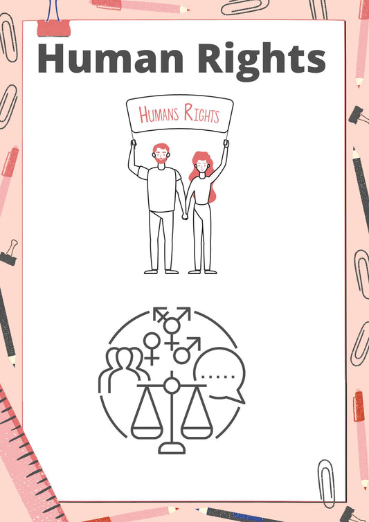 Human Rights Tutorial