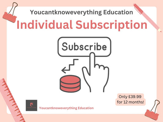 pshe rshe resources complete package subscription free lesson tutor time