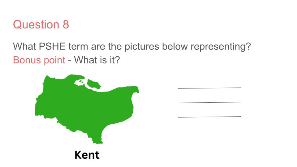 pshe quiz lesson ks3 ks4 end of term fun resource county lines