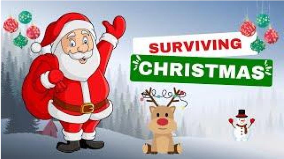 PSHE Christmas Lesson