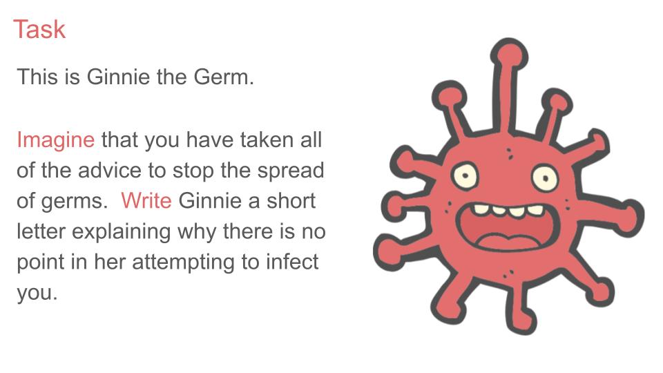 Personal Hygiene Lesson