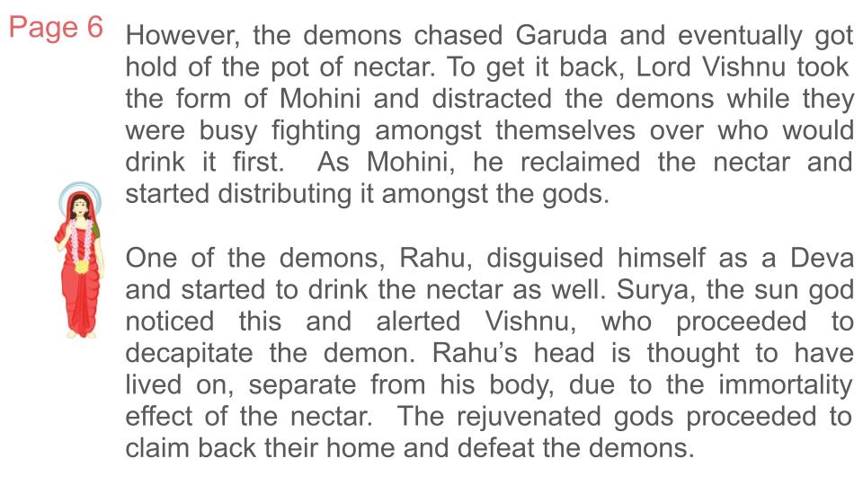 Hindu Pilgrimage - Kumbh Mela Lesson