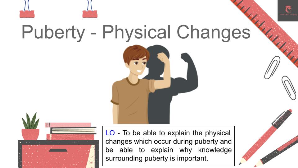 Puberty Youcantknoweverything Education Puberty Youcantknoweverything Education