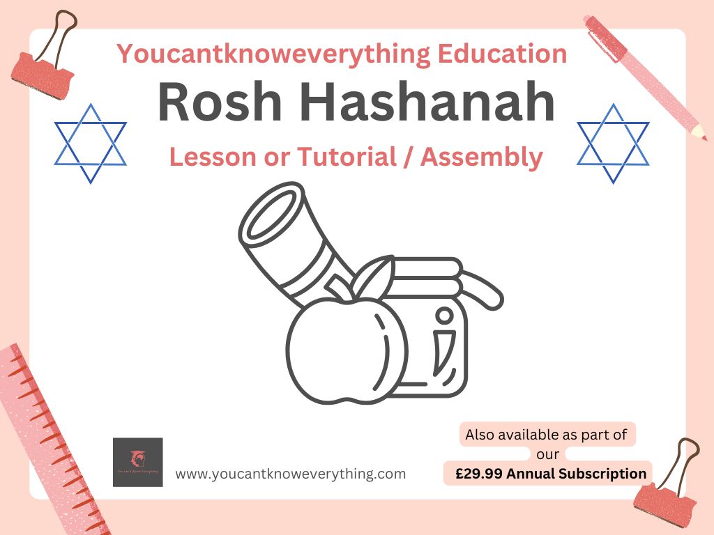 Rosh Hashanah