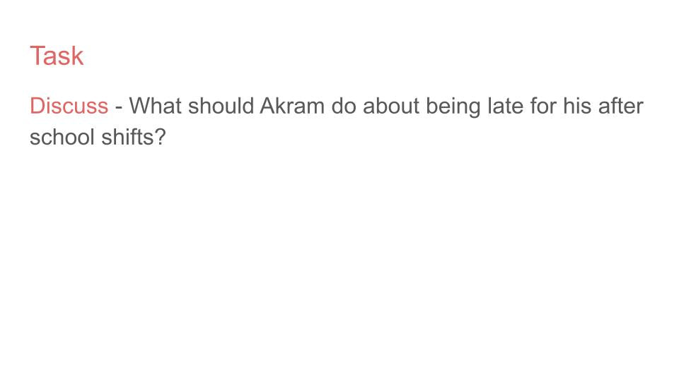 What Makes a Good Employee Form Time Tutorial
