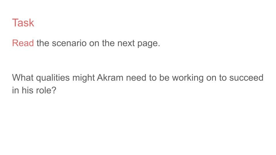 What Makes a Good Employee Form Time Tutorial
