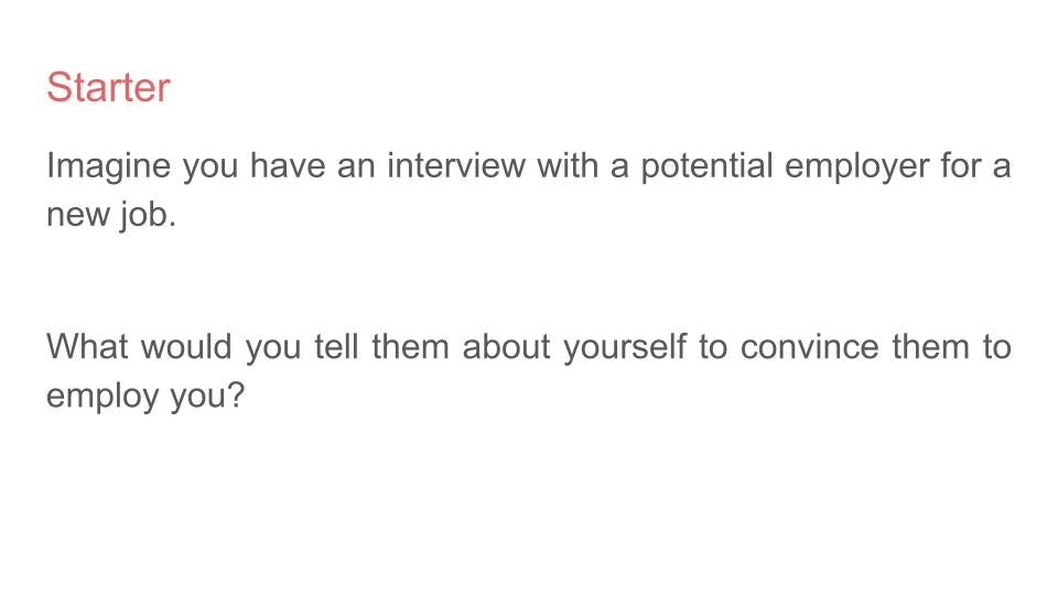 What Makes a Good Employee Form Time Tutorial